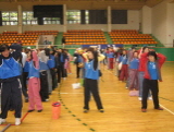 2005년 대구지부 자활체육대회-3-
